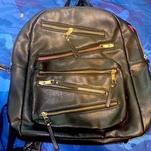 Juicy couture purse/backpack